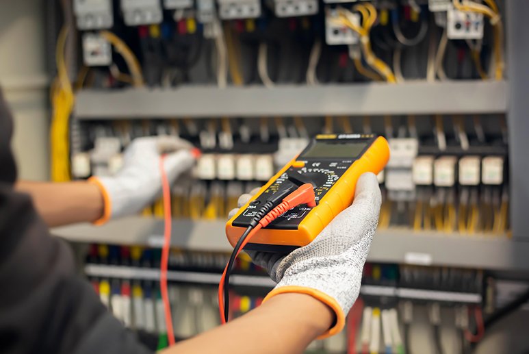 Commercial Electrical
