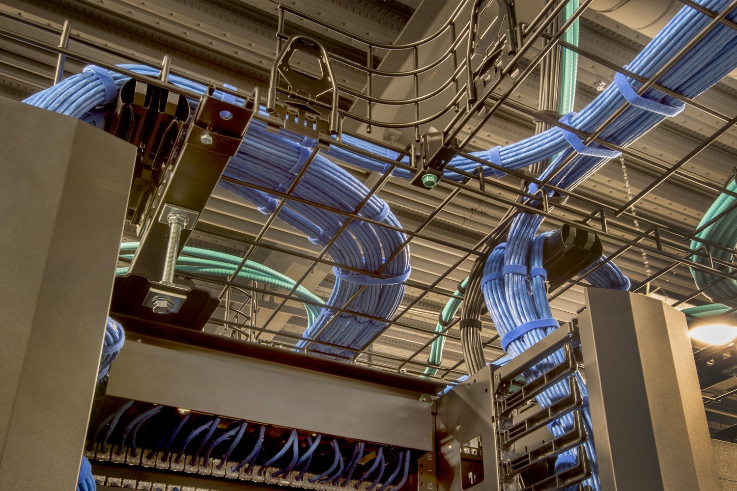 data-network-setup