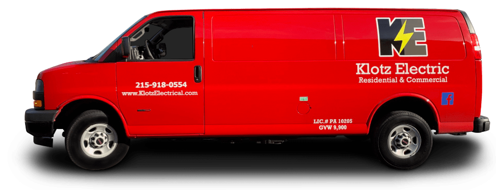 Klotz Electrical