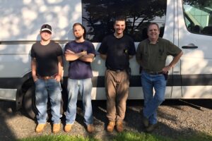 Electricians in Telford, PA