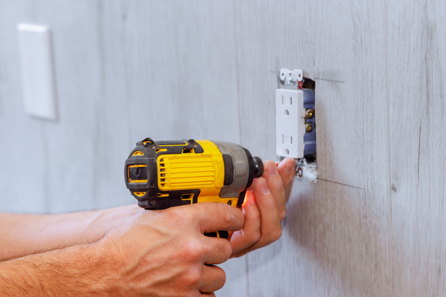 Montgomery County Electrical Repair Services