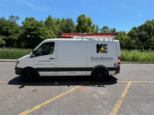 Electricians Near Sellersville, Pennsylvania