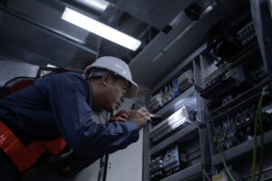 Electricians in Hatfield, PA