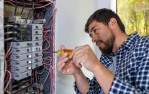 Electricians in Perkasie, PA