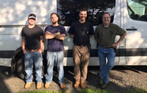 Electricians in Perkasie, PA