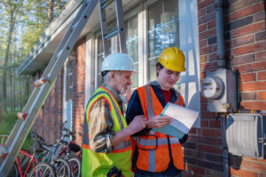 Electricians in Harleysville, PA