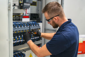 Electricians in Quakertown, PA