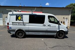 Electricians in Quakertown, PA