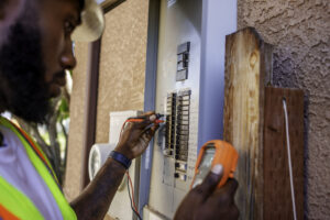 Pottstown, PA Electrical Contractors