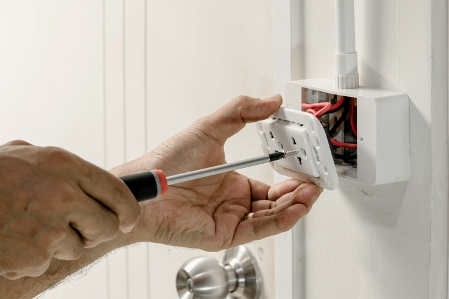 Electricians in North Wales, PA