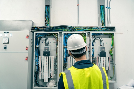 Collegeville Electrical Contractors