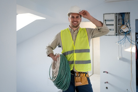 Collegeville Electrical Contractors 3