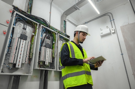 Electricians in Willow Grove, PA