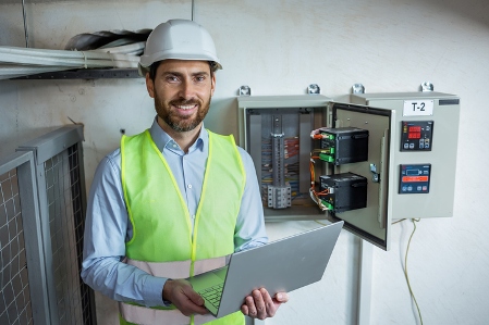 Electricians in Willow Grove, PA