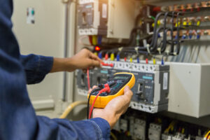 Top Electricians Near Phoenixville