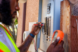 Electricians Near Langhorne