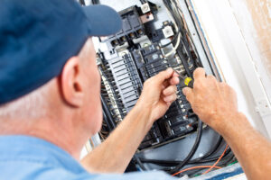 Electrical Contractors in Hatfield