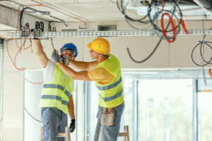 Souderton Electrical Contractors